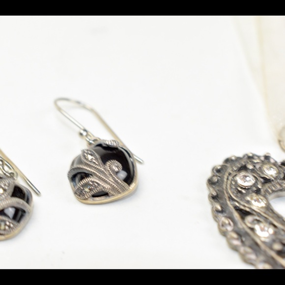 Thailand the earring set - Picture 6 of 8